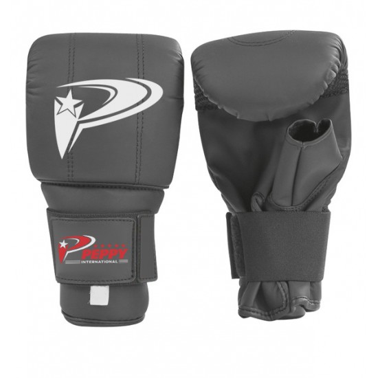 Red Bag Gloves