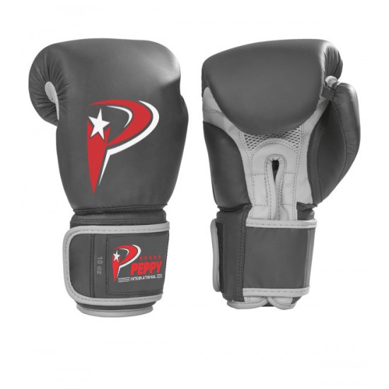 Boxing gloves