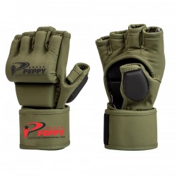 Gloves MMA - "Military" Gloves MMA - "Military"