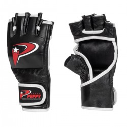 Glove MMA Leather Glove MMA Leather