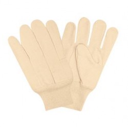 DRILL/CANVAS GLOVES
