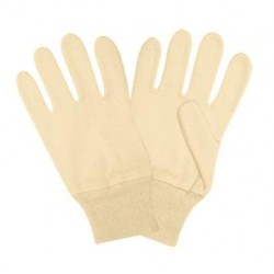INTERLOCK/STOCKINETTE GLOVES