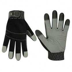 INTERLOCK GLOVES