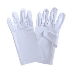 NYLON GLOVES