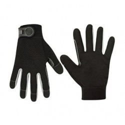 MULTI PURPOSE MECHANICS GLOVES
