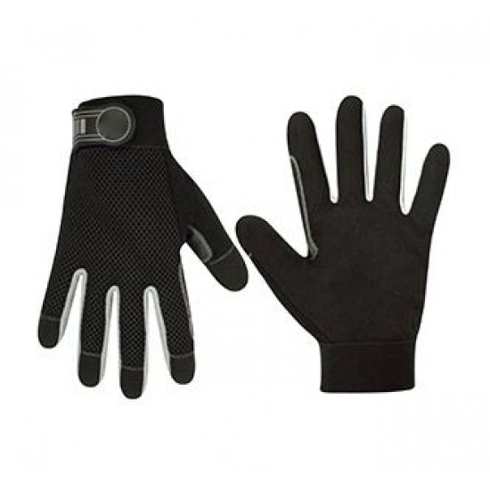 MULTI PURPOSE MECHANICS GLOVES