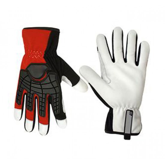 MULTI PURPOSE MECHANICS GLOVES