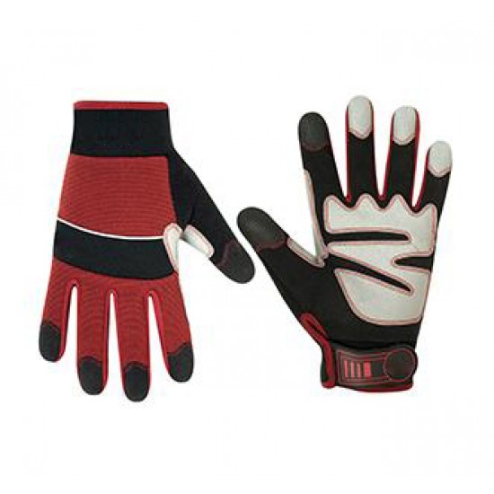 MULTI PURPOSE MECHANICS GLOVES