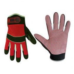 MULTI PURPOSE MECHANICS GLOVES