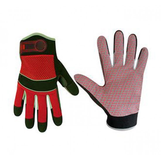 MULTI PURPOSE MECHANICS GLOVES