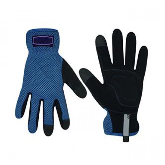MULTI PURPOSE MECHANICS GLOVES