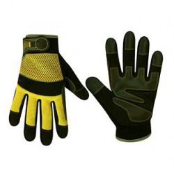 MULTI PURPOSE MECHANICS GLOVES
