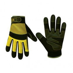 MULTI PURPOSE MECHANICS GLOVES