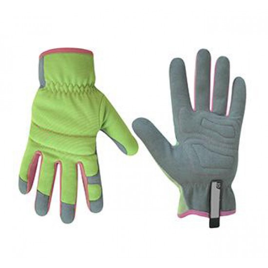 MULTI PURPOSE MECHANICS GLOVES