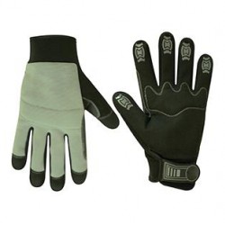 MULTI PURPOSE MECHANICS GLOVES