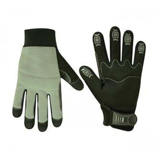 MULTI PURPOSE MECHANICS GLOVES