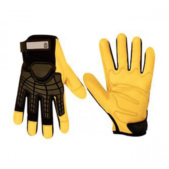 MULTI PURPOSE MECHANICS GLOVES