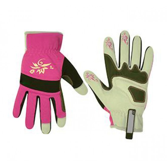 MULTI PURPOSE MECHANICS GLOVES