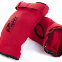Elbow Patches Red Elbow Patches Red