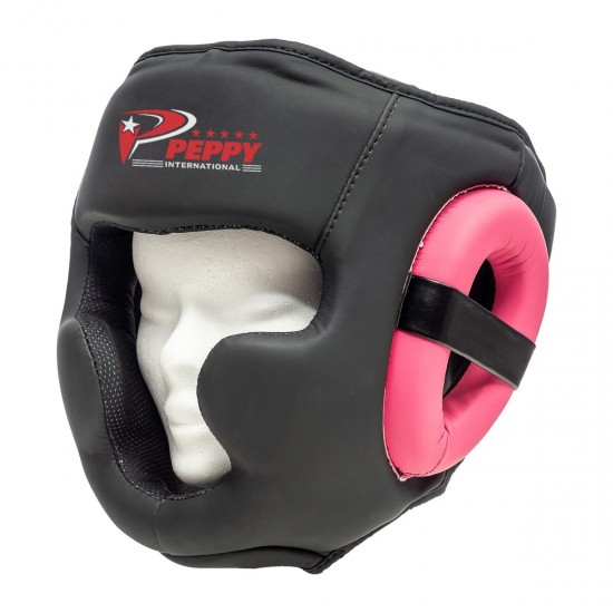 Full-Face Training Helmet Full-Face Training Helmet