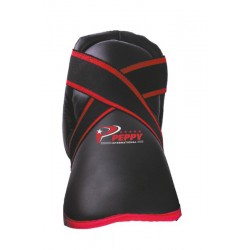 Foot Protector - Black