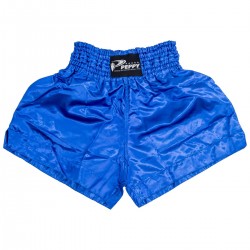 Thai Boxing Shorts / Sanda / Blue Kick Boxing Thai Boxing Shorts / Sanda / Blue Kick Boxing