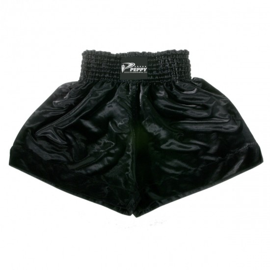 Black Boxing Shorts / Kick Boxing Black Boxing Shorts / Kick Boxing