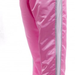 Full Pants 2 Stripes "Pink" Full Pants 2 Stripes "Pink"