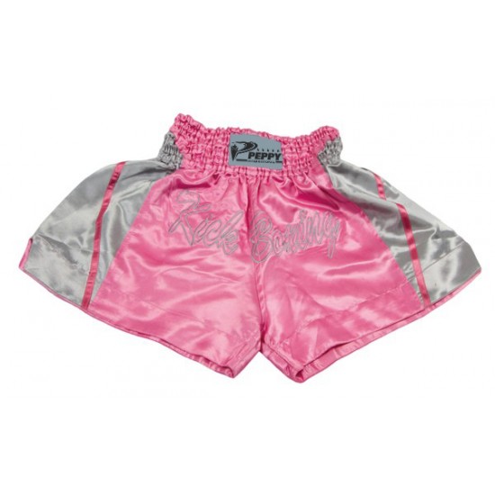 LADY Kick Boxing Shorts LADY Kick Boxing Shorts