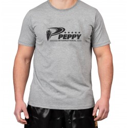 Grey "Vintage" T-Shirt 