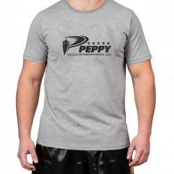 Grey "Vintage" T-Shirt Grey "Vintage" T-Shirt
