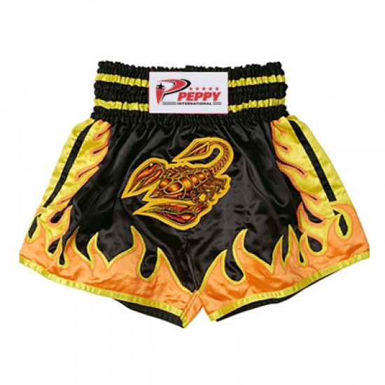 Thai Boxing Shorts