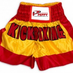 Thai Boxing Shorts