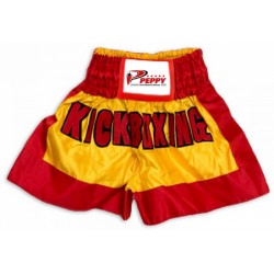 Thai Boxing Shorts