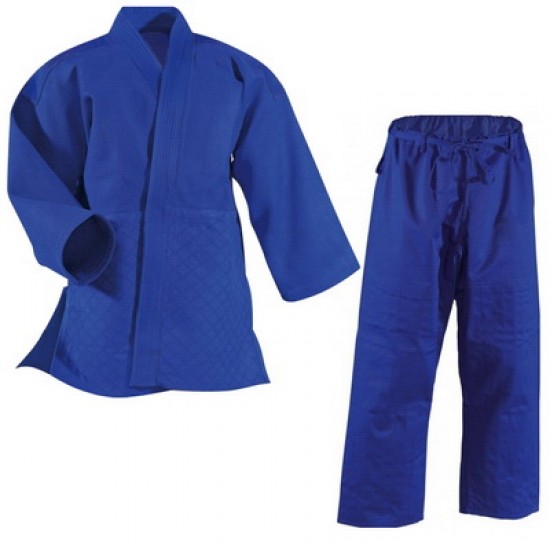 Judo Uniforms