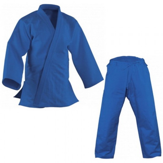Judo Uniforms