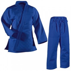 Judo Uniforms