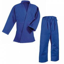 Judo Uniforms