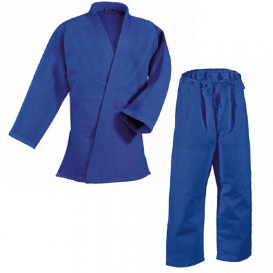 Judo Uniforms