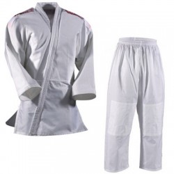 Judo Uniforms
