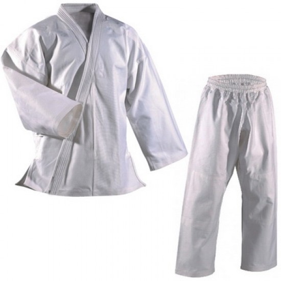 Jui Jitsu Uniforms