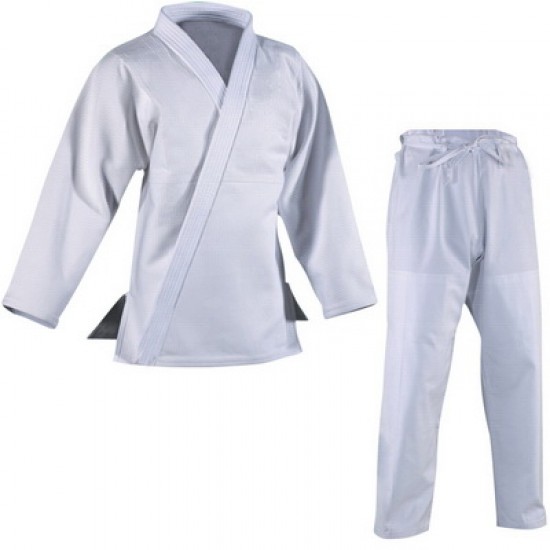 Jui Jitsu Uniforms