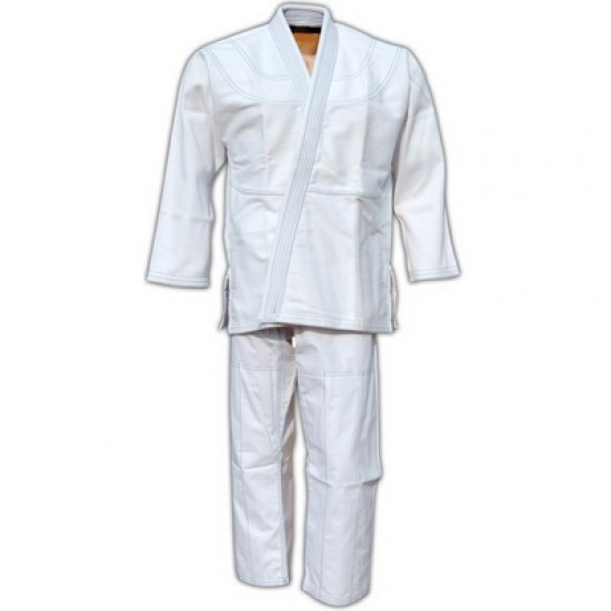 Jui Jitsu Uniforms