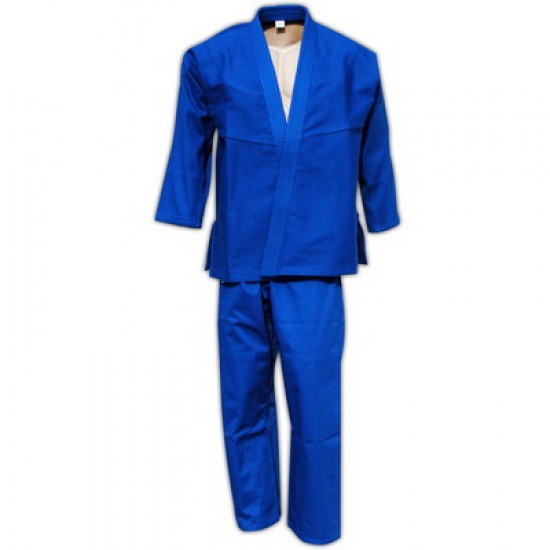 Jui Jitsu Uniforms
