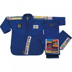 Jui Jitsu Uniforms