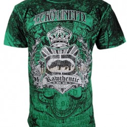 MMA Shirts