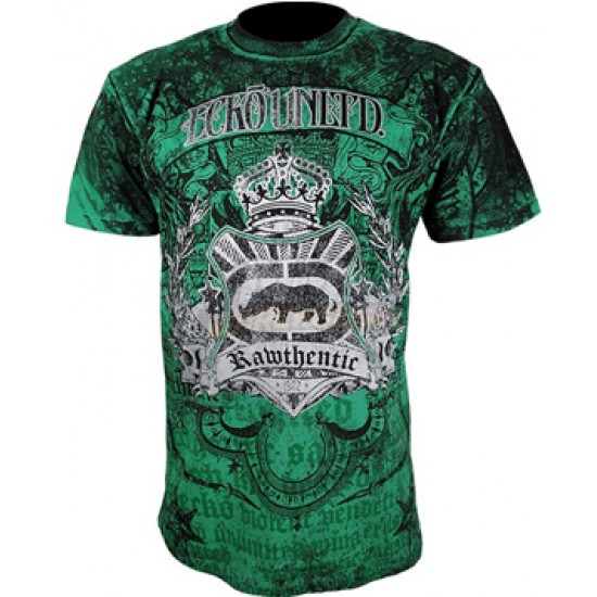 MMA Shirts
