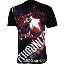 MMA Shirts