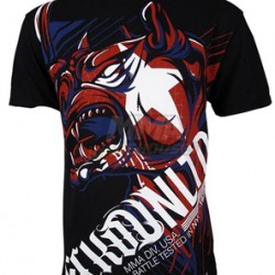 MMA Shirts