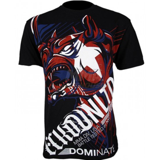 MMA Shirts